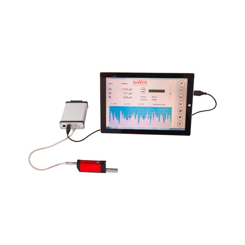 Двухканальный USB осциллограф - приставка + анализатор спектра АСК 1Т АКТАКОМ - ЭЛИКС