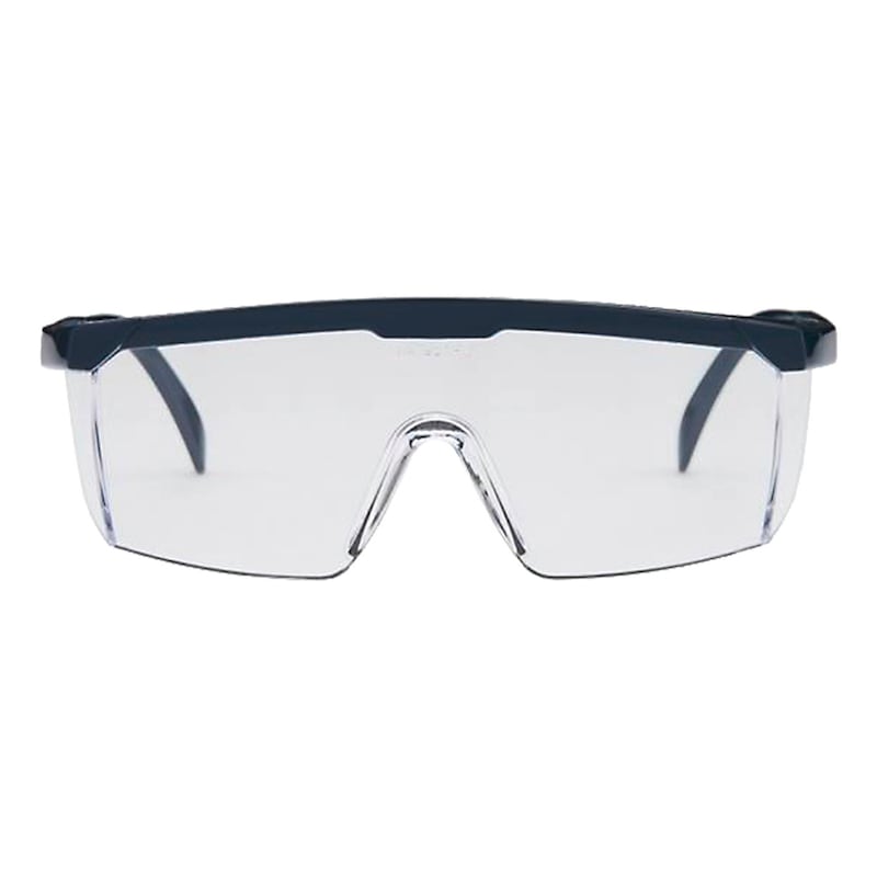 PRO FIT veiligheidsbril met montuur Speed S - Veiligheidsbril met montuur