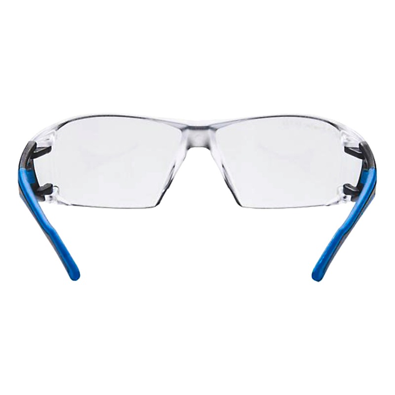 Safety goggles with frame - 3
