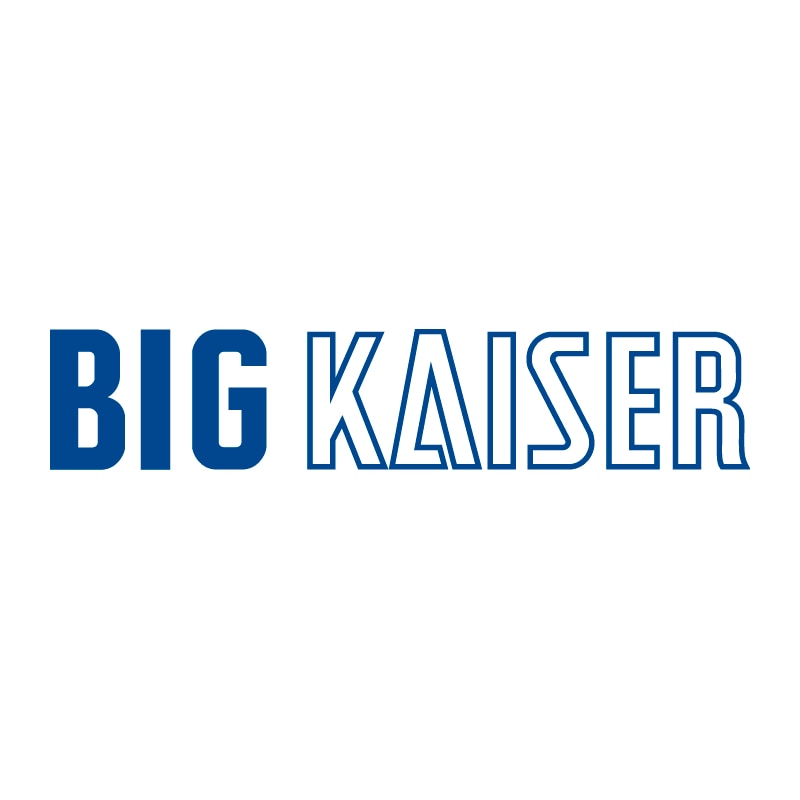 962.572 BIG KAISER, Anschlussteil SB-B - Artikel auf Anfrage