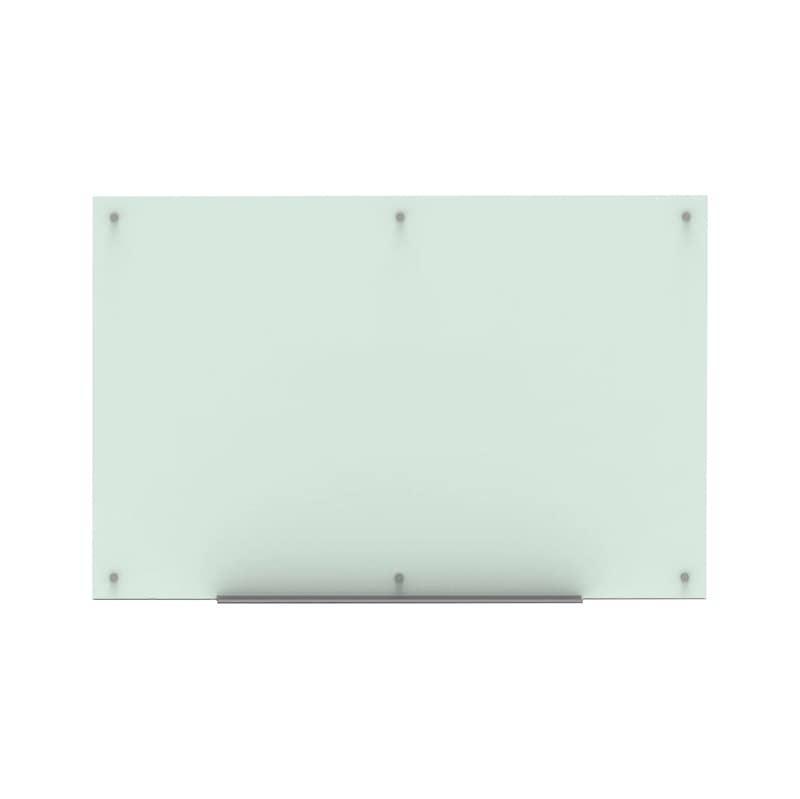 Raylu Paper® - Pizarra Blanca Magnética Para Pared Con Marco De
