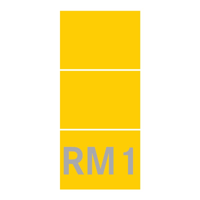 SNMM wisselplaat, opruwen RM1 OHC7525 |AANBIEDING - 2
