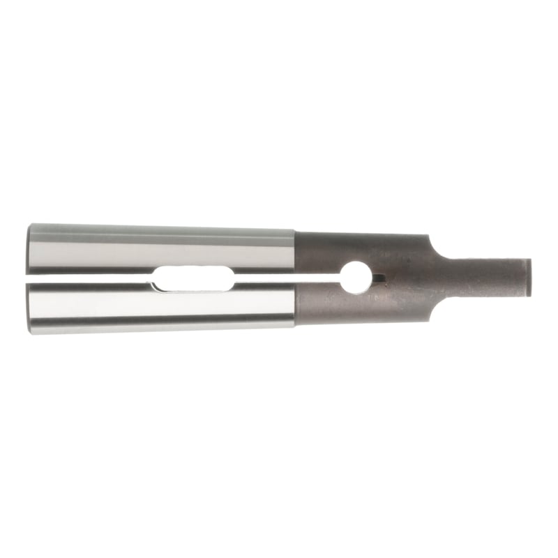 Goupille élastique DIN 6329 MK 1/7 mm de diamètre de la tige. - Douilles de serrage coniques