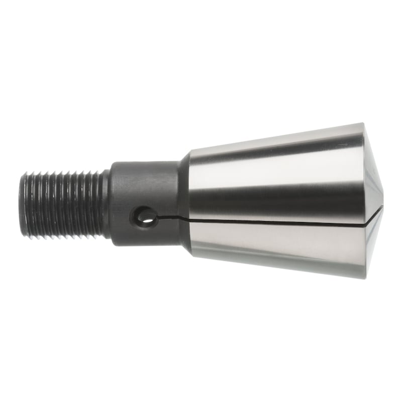 ORION Pinces de serrage 574E SK 40/16,0 mm filetage S 20 x 2 - Pinces de serrage directes