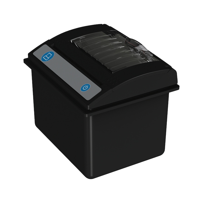 TESA USB-Drucker für Micro-Hite - Thermodrucker für Höhenmessgeräte TESA MICRO-HITE