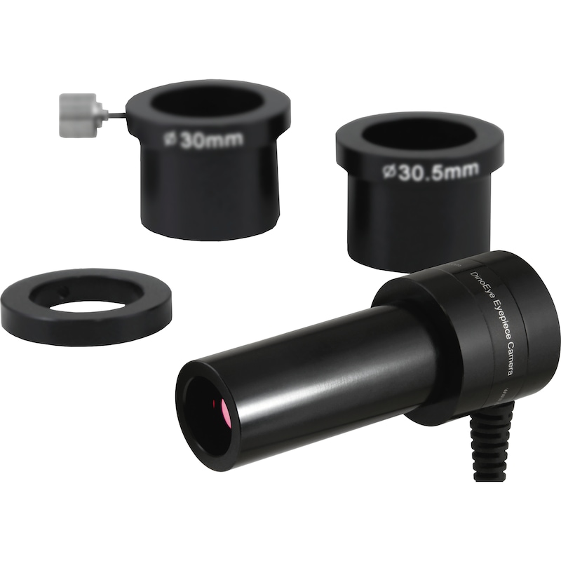 Okularkamera für Mikroskope