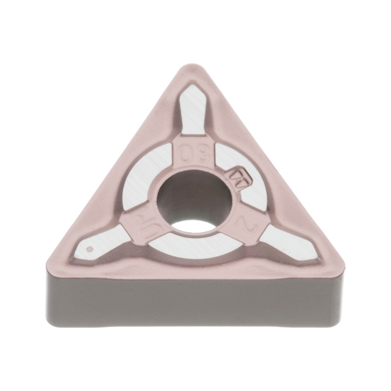 WIDIA TNMG indexable insert, medium machining UM WM15CT