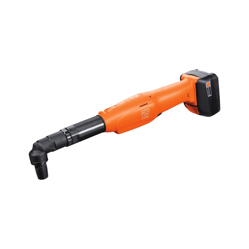 ACCU TEC cordless angle screwdriver ASW 