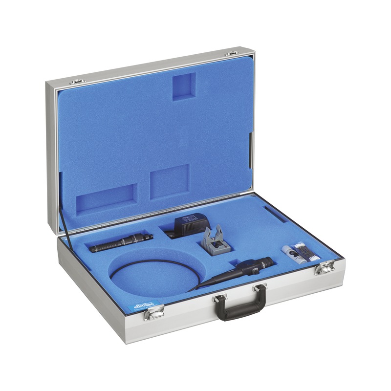 Micro Flex. Endoscope 1.60 x 1000 (tool) - IEC - Innovative