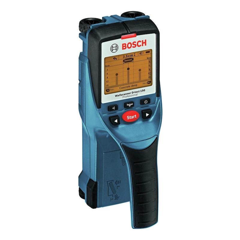Bosch GMS 120 Multidetektor online kaufen