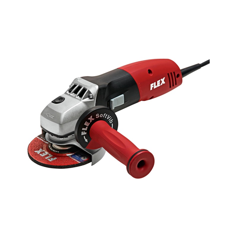 Image of Flex L 3410 VR angle grinder