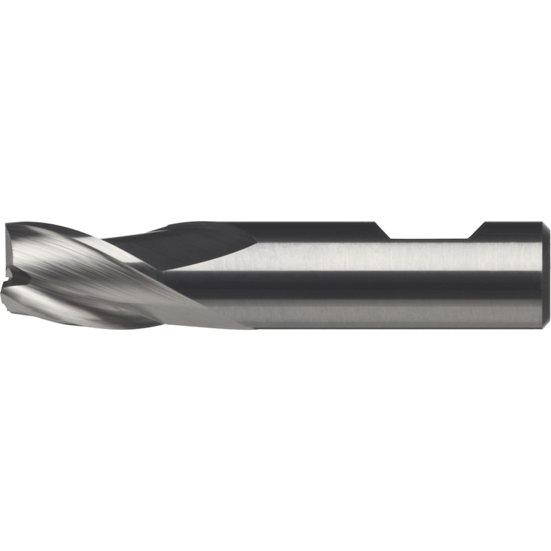 ATORN 一次性 SC 铣刀，3 刃，9.0 毫米，MF，D6535HB 柄 - 一次性整体硬质合金铣刀