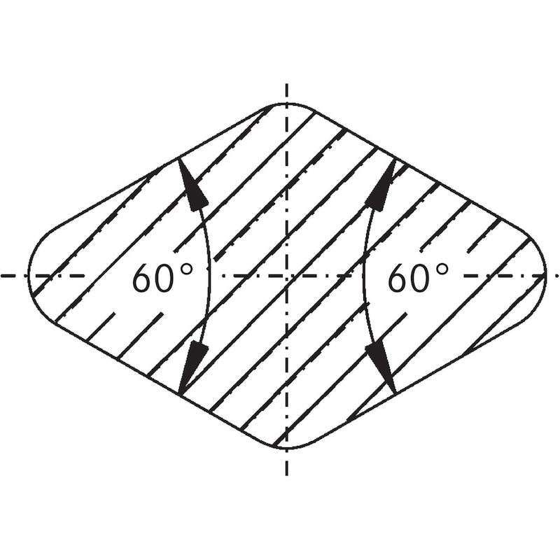 HELICOIL dişli kovan M10 2xD - Metrik dişli kovanlar