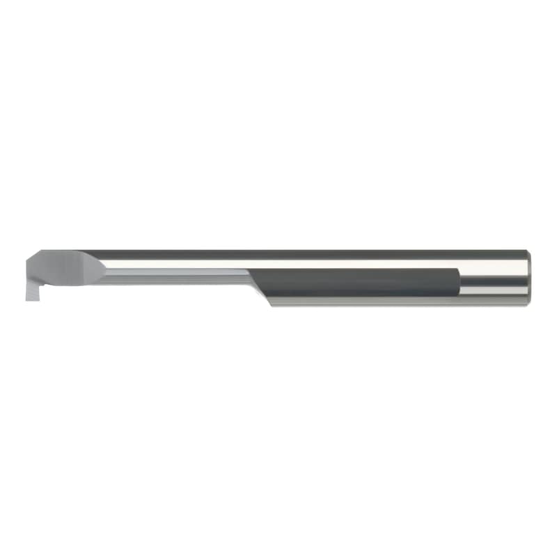 ATORN mini leszúró furatkés AGR 4,0mm, 0mm B1,0 L15 HW5615 - Miniatűr leszúró betét, típus: AG HW5615