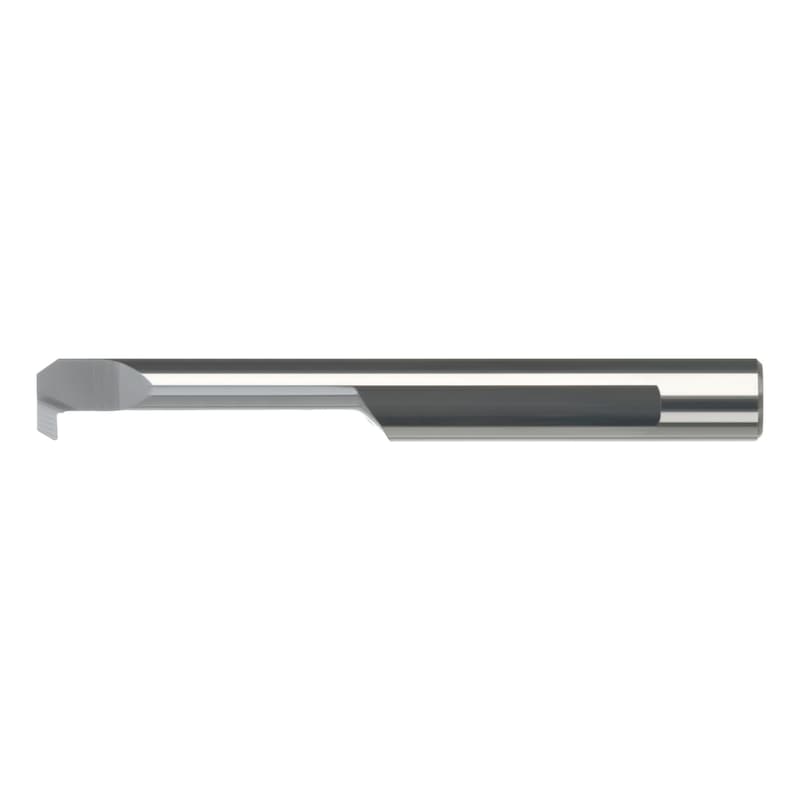 ATORN Mini-Schneideinsatz AXR 6,0mm R0.2 L15 HW5615 - Miniaturschneideinsatz Typ AX HW5615
