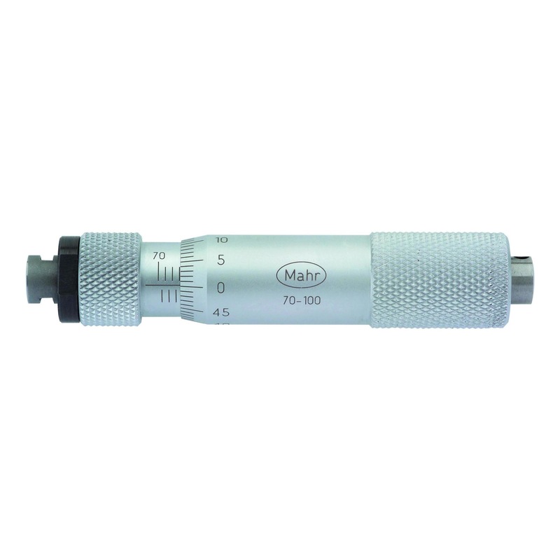 Mahr Inside Micrometer Micromar 44F