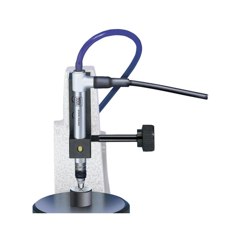 Buy TESA Hand vacuum pump for measuring pin removal