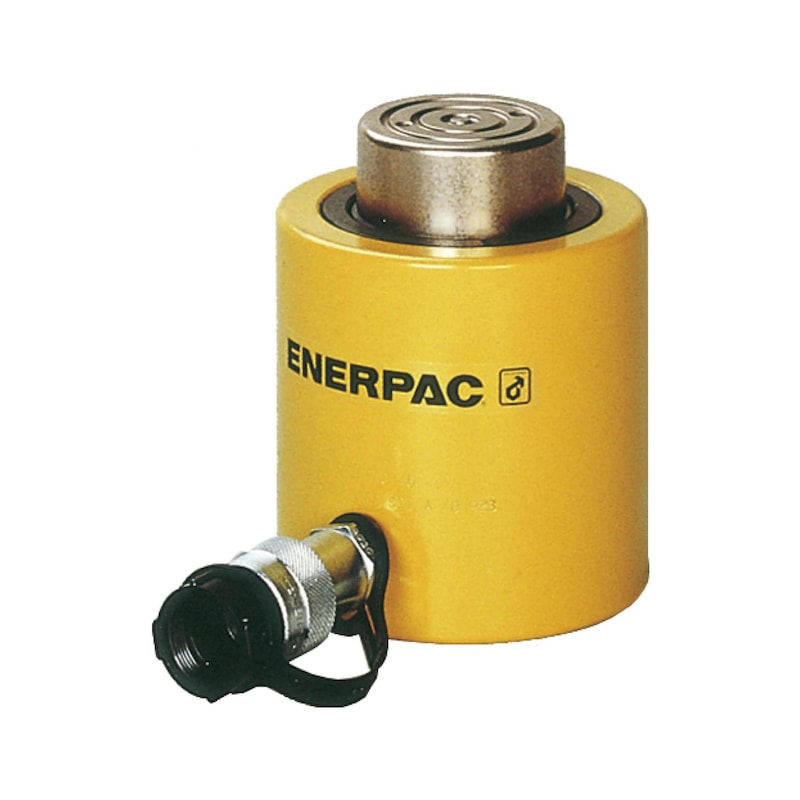 ENERPAC 短行程液压缸 RCS 201 - RCS 型短行程液压缸