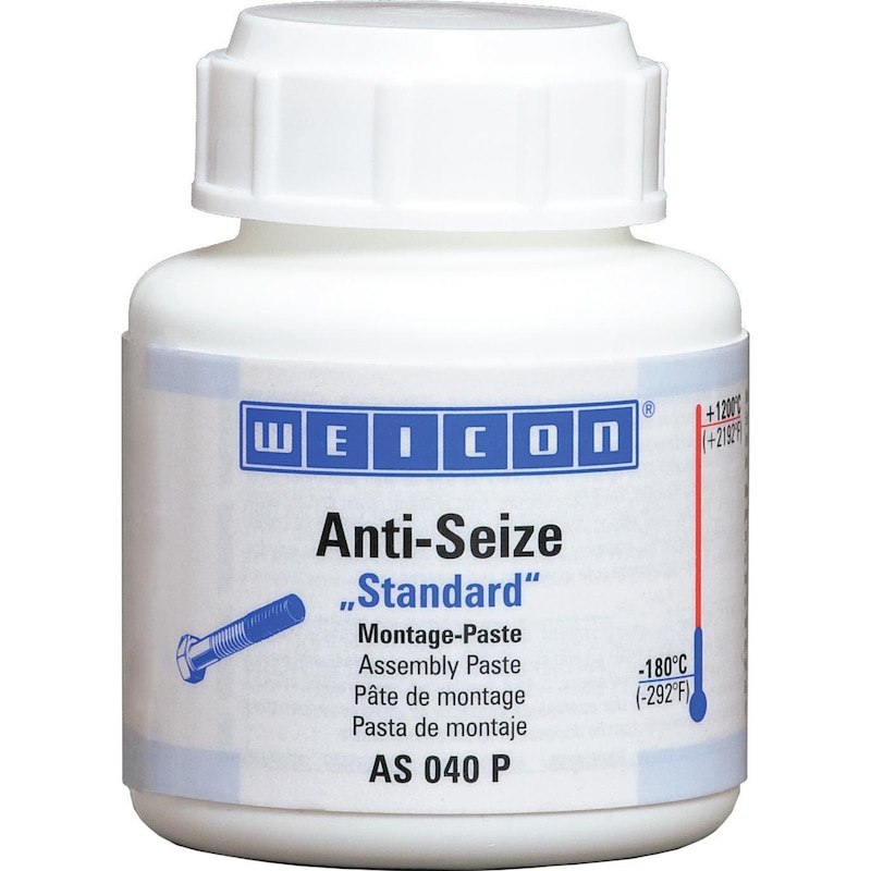 Buy WEICON Anti-seize assembly paste