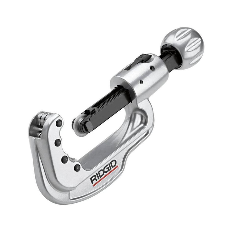 Stainless steel pipe cutter 6–65&nbsp;mm