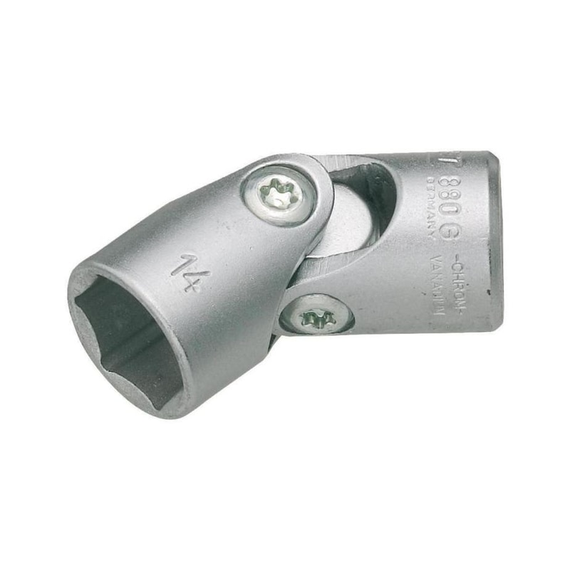 Buy HAZET Socket wrench insert with joint