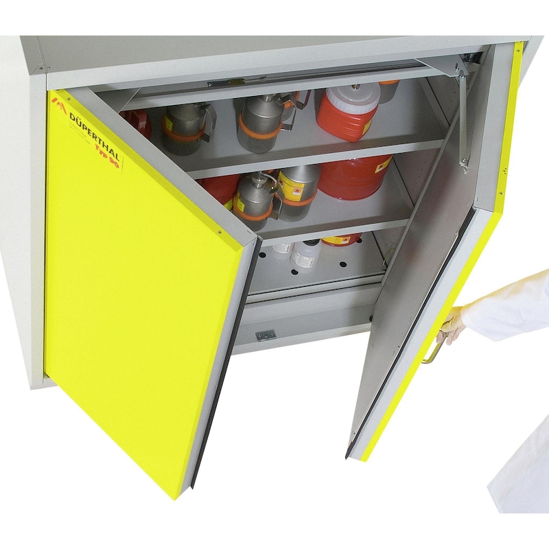 Safety Cabinet Classic Line Type 90 Hahn Kolb