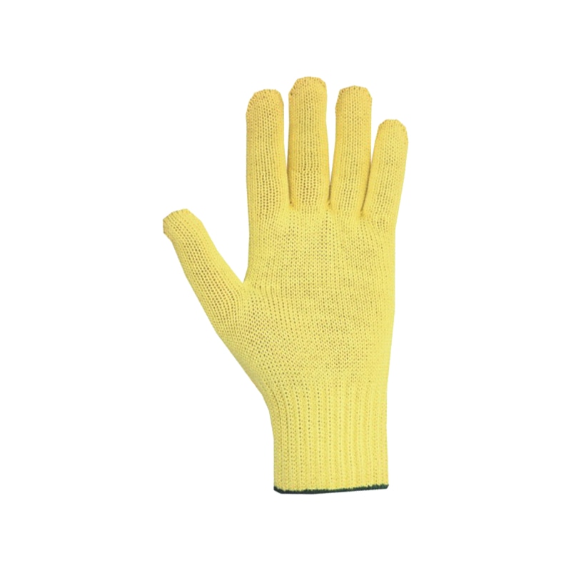 Gant de protection Kevlar, tricot à grosses mailles, taille 10 - gants de protection thermique