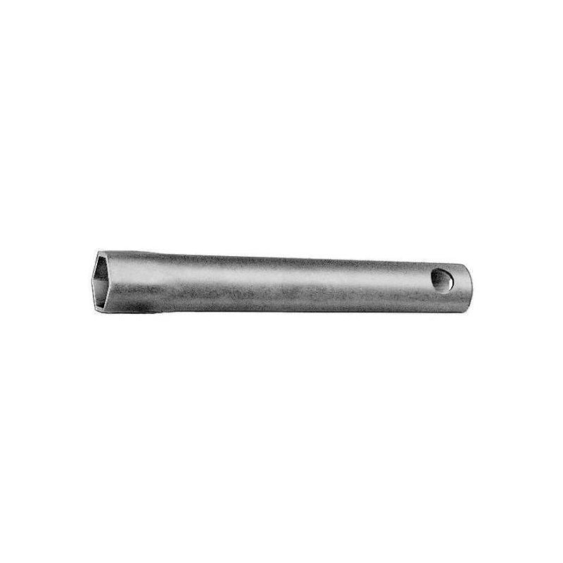 ORION Sechskant-Rohr-Steckschlüssel 30 mm aus Stahlrohr - Sechskant-Rohr-Steckschlüssel