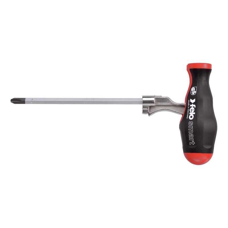 Smart refitting screwdriver set - 3