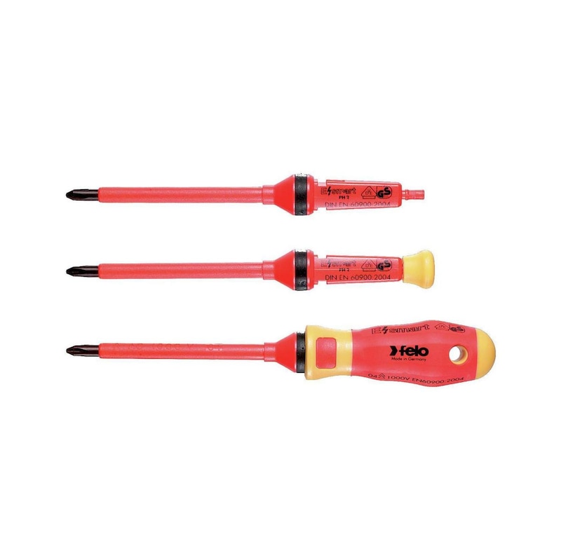 Esmart VDE screwdrivers - 2