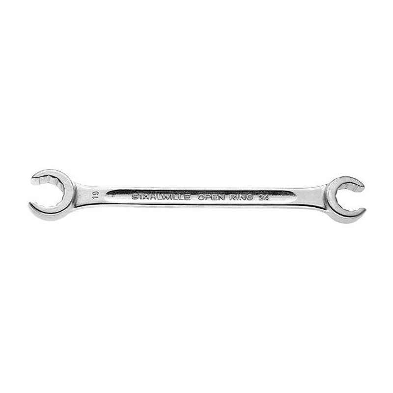 Double-ring wrench - 1