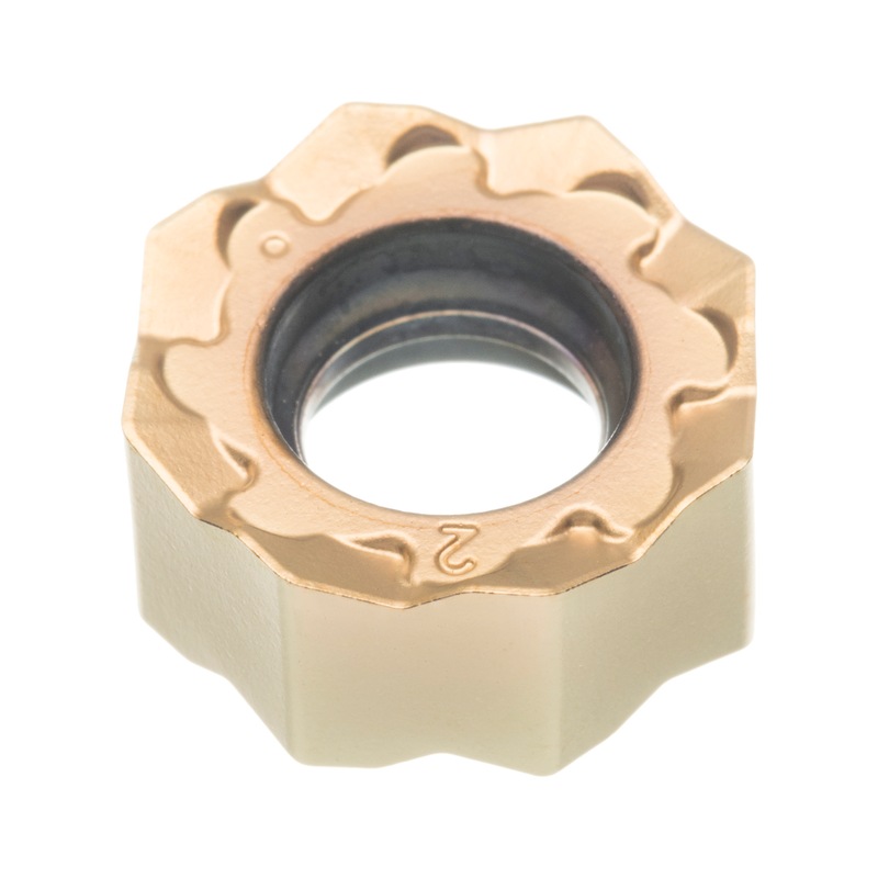 ATORN Indexable milling insert ONMU HAHN+KOLB