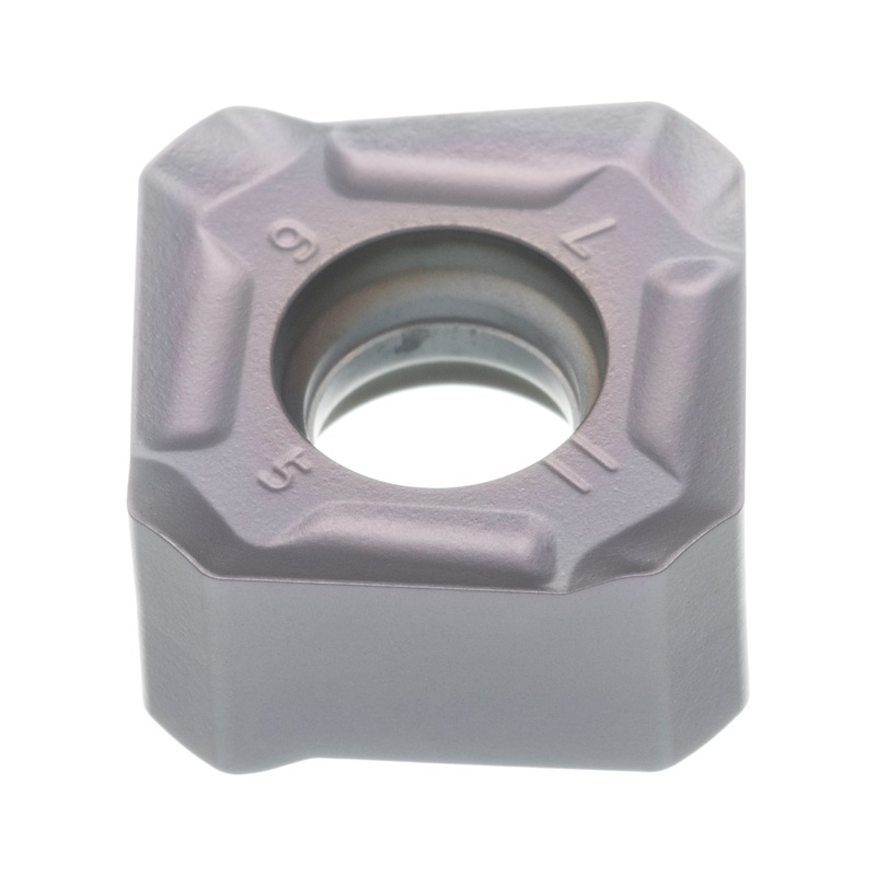 ATORN Indexable milling insert SNMU