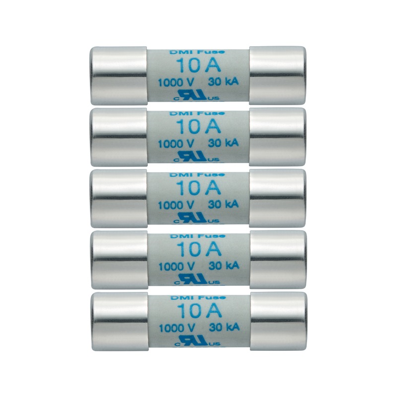 TESTO Spare fuses 10 A/1000 V