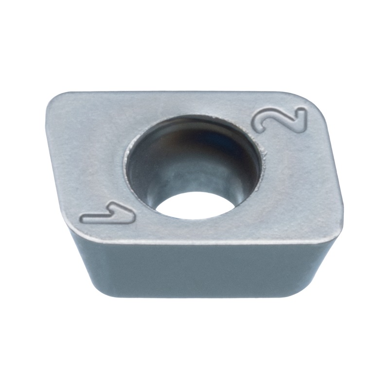 ATORN indexable milling insert XDMW