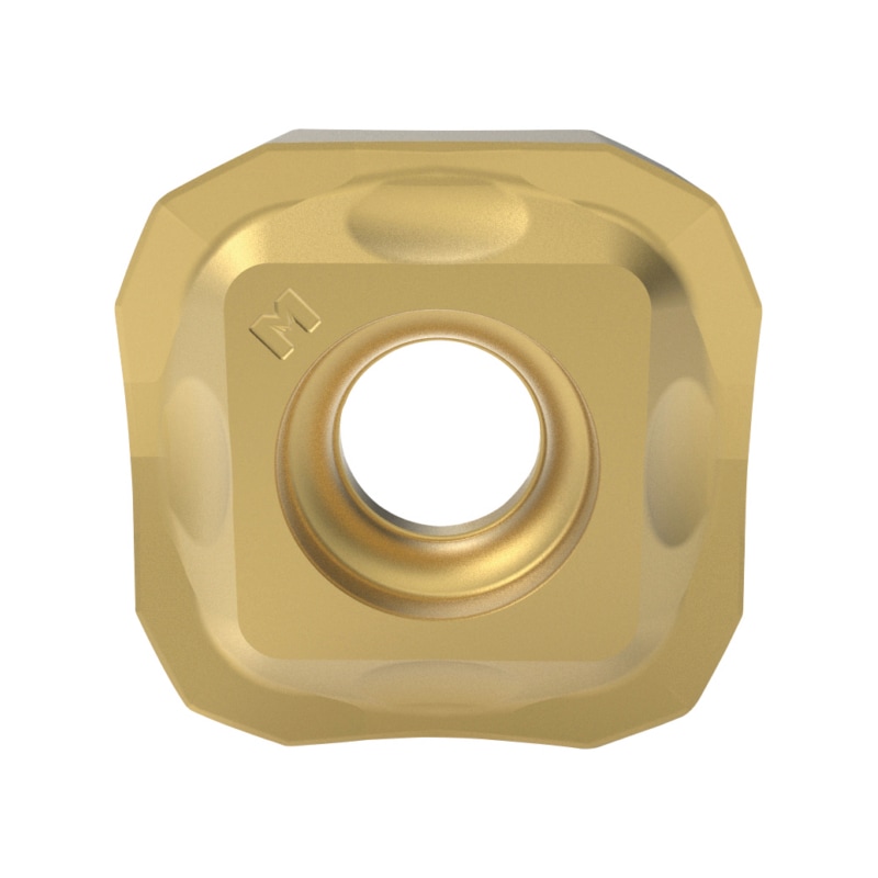 Indexable milling insert SNMXMM HAHN+KOLB