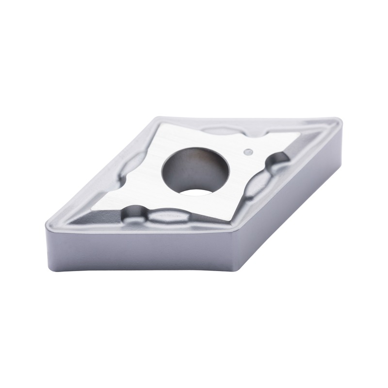 ATORN DNMG indexable insert, medium machining MM5 APM25T HAHN+KOLB