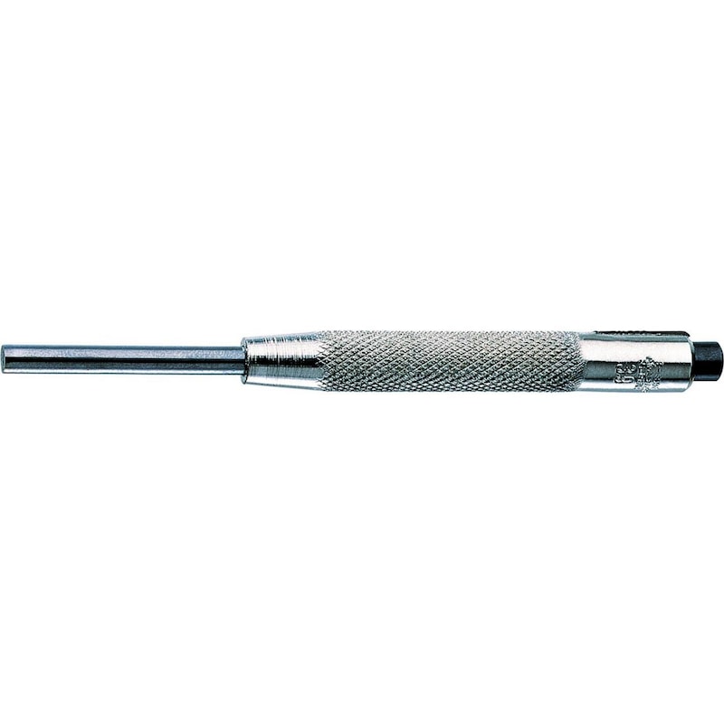RENNSTEIG Splinttreiber mit Führungshülse 5,9 mm Durchmesser - Splinttreiber