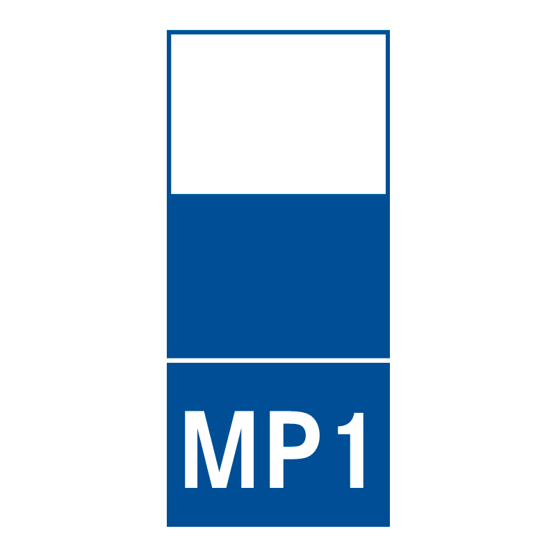 DCMT Wendeschneidplatte Mittlere Bearbeitung MP1 HC7625 - 2