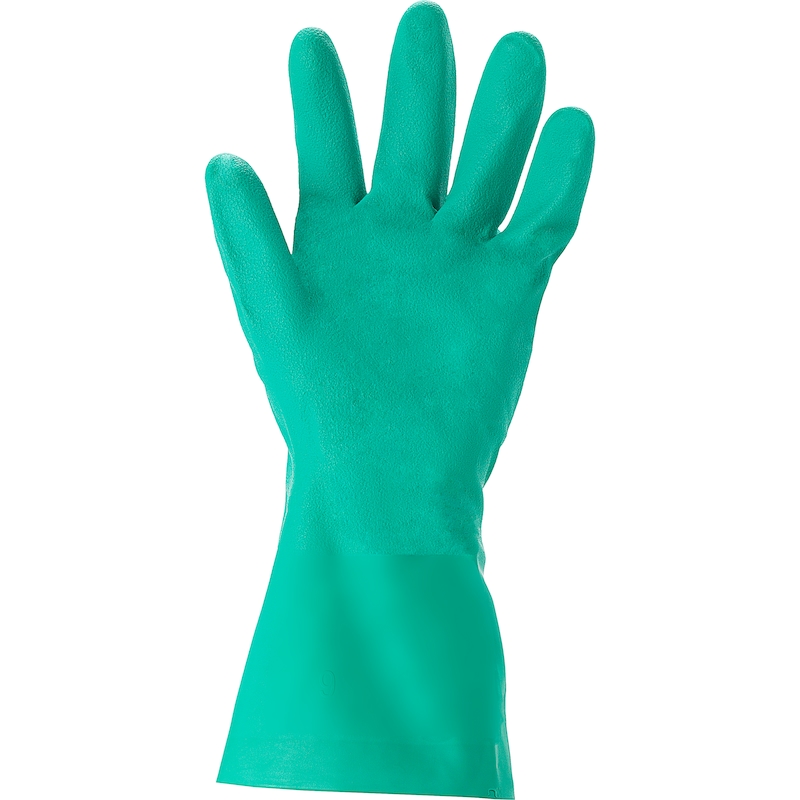 Chemical protective gloves - 2