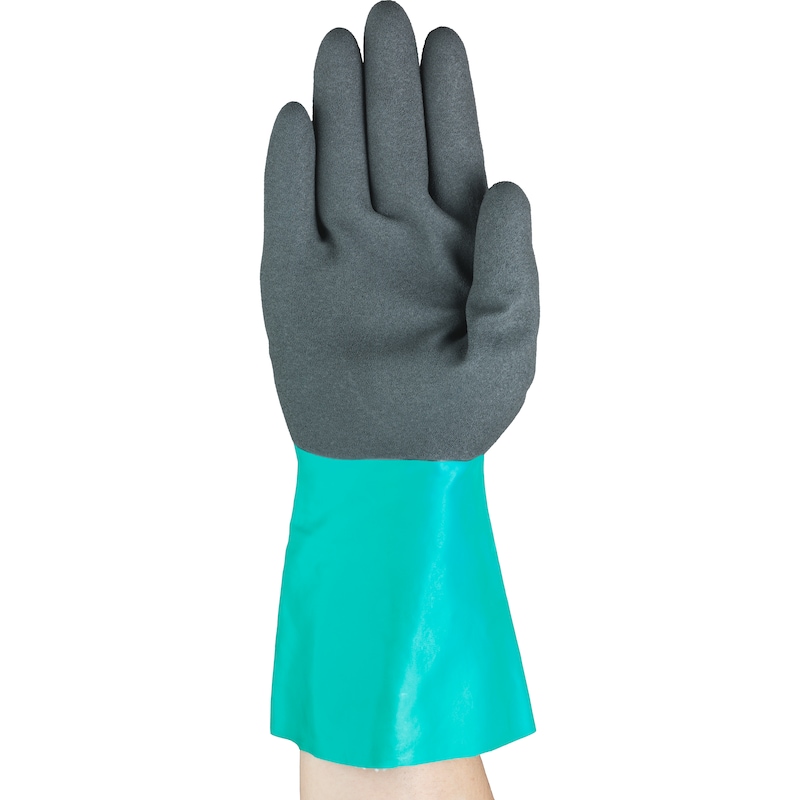 Chemical protective gloves - 4