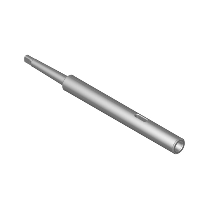 ORION hosszabbító hüvely, MK 1/1, 200 mm teljes hossz - Hosszabbító hüvelyek, Morse-kúpos