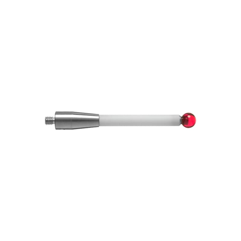 Buy RENISHAW Probe inserts with ruby ball and ceramic shaft