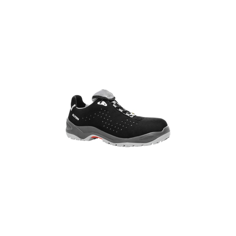 Low-cut safety shoes BIOMEX DYNAMICS Impulse Grey Low