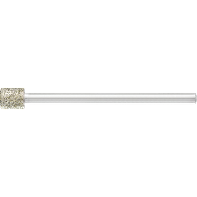 PFERD elmas kalem taşlar, 15,0x10,0, silindirik - Elmas kalem taşlar, silindirik