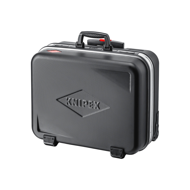 KNIPEX takım çantası, Basic Move 00 21 06 LE - "Basic Move" takım çantası, mobil