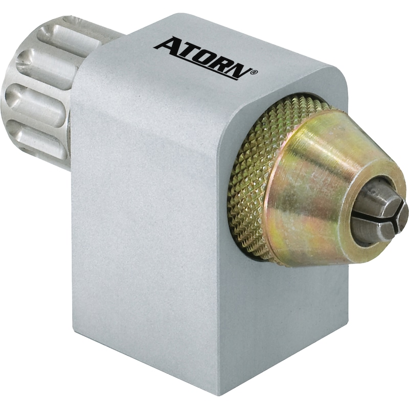 Accesorio divisor ATORN MIDI con retícula ajustable para diámetro de 1,2-6,0mm - Divisor