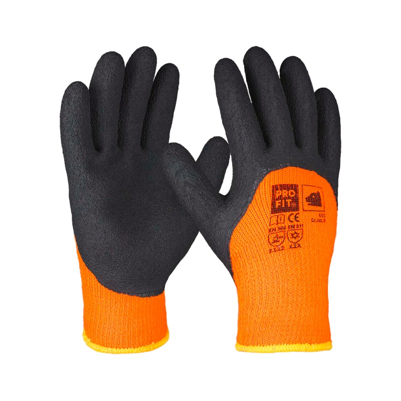 Cold resistant gloves Clearance