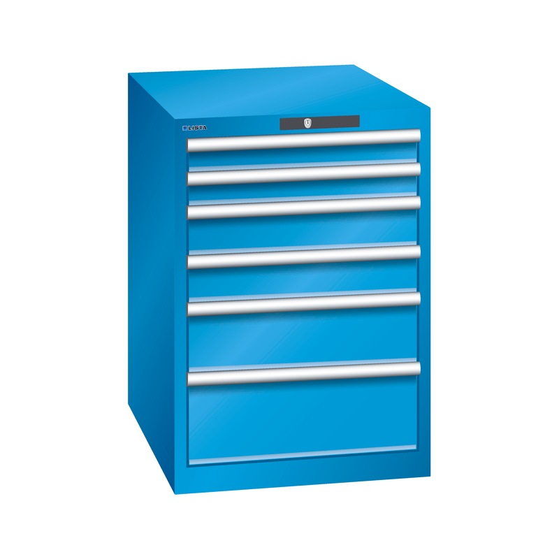 Drawer Cabinets Stationary