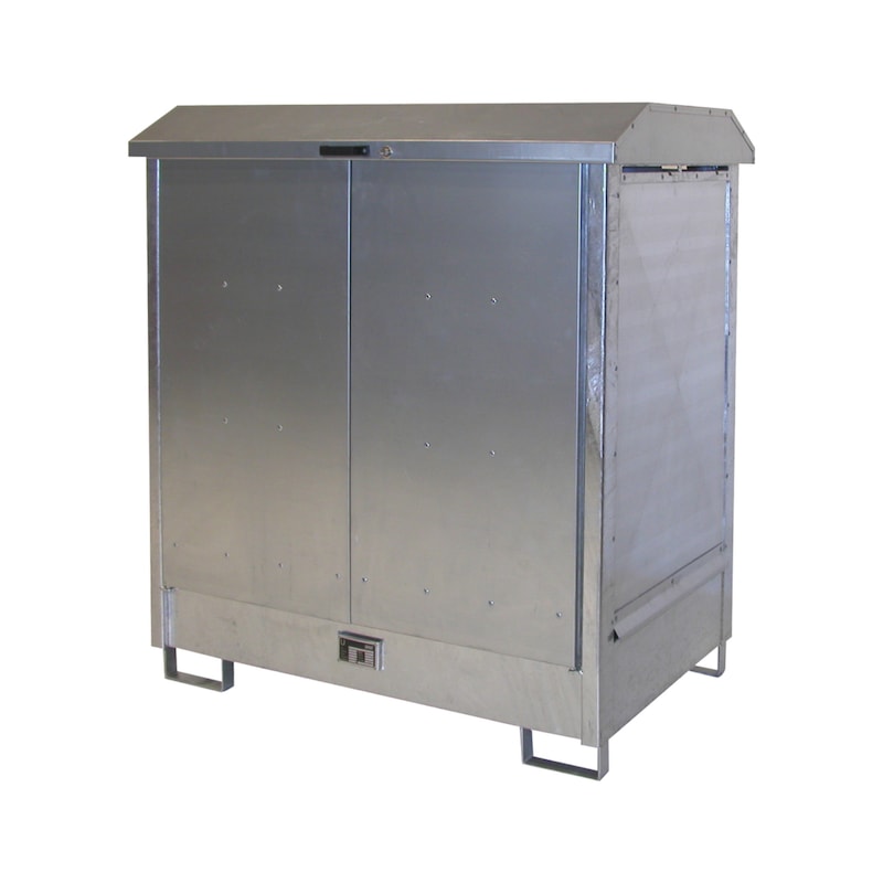 Pentru Depozite De SubstanÈ›e Periculoase Hahn Kolb